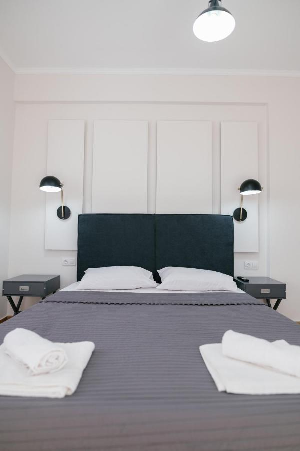 Stamatina'S Luxury Apartments Alexandroupoli Exterior photo